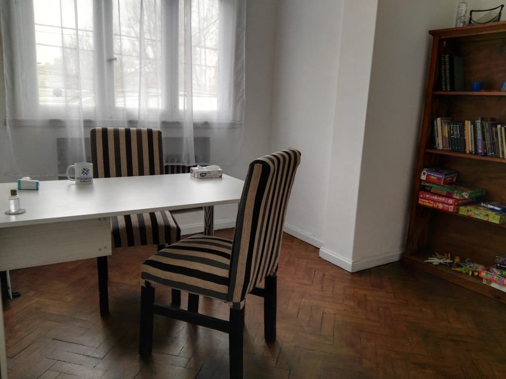 Espacio de atención Instituto Pegoraro