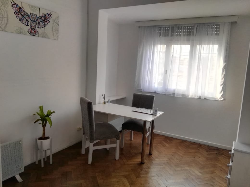 Espacio de atención Instituto Pegoraro