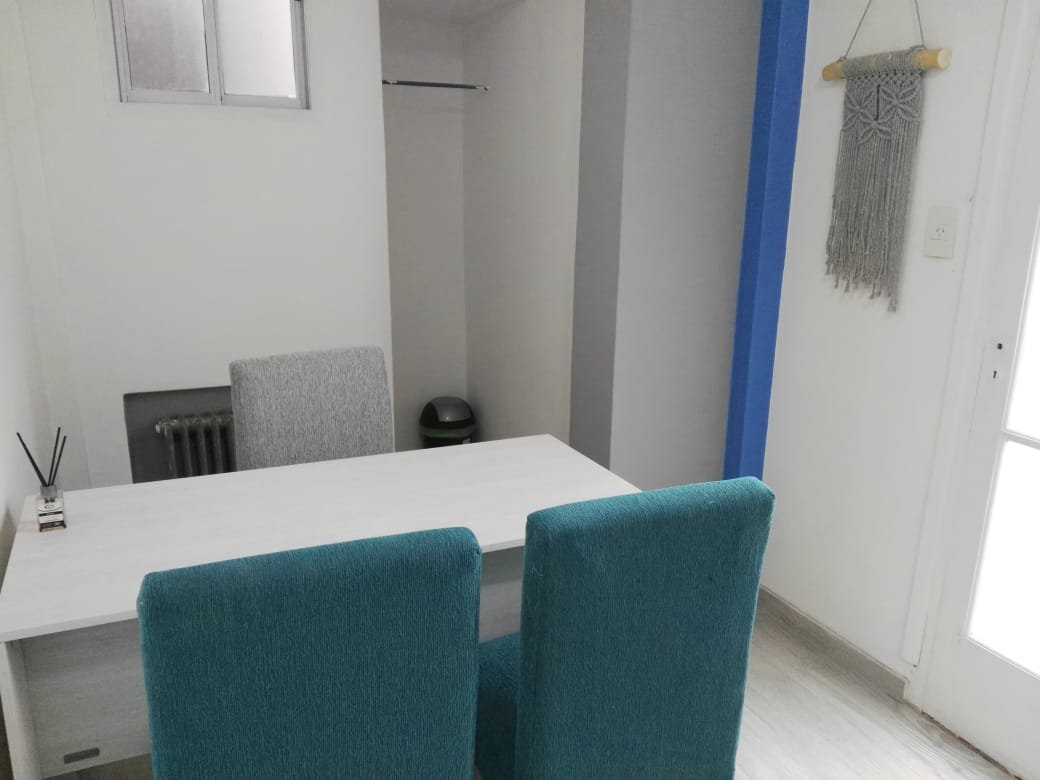 Espacio de atención Instituto Pegoraro