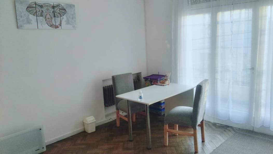 Espacio de atención Instituto Pegoraro