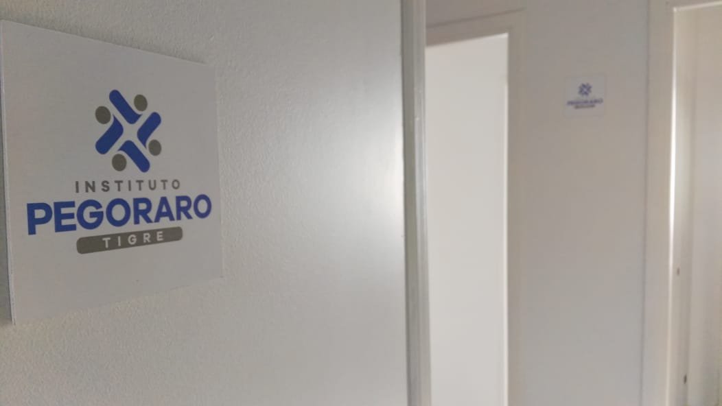 Espacio de atención Instituto Pegoraro